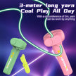 KU-String Rope Thruster 268-29