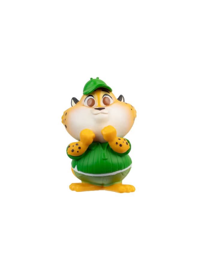 Zootropolis2 Figure 5-Pack ZOTP0060 - Colorland Toys