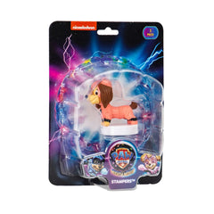 Nickelodeon Paw Patrol The Mighty Movie Stampers 1-pack PAWM5212 - Colorland Toys