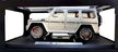 1:24 Benz Metal Car Light/Sound/Spray CZ1188D