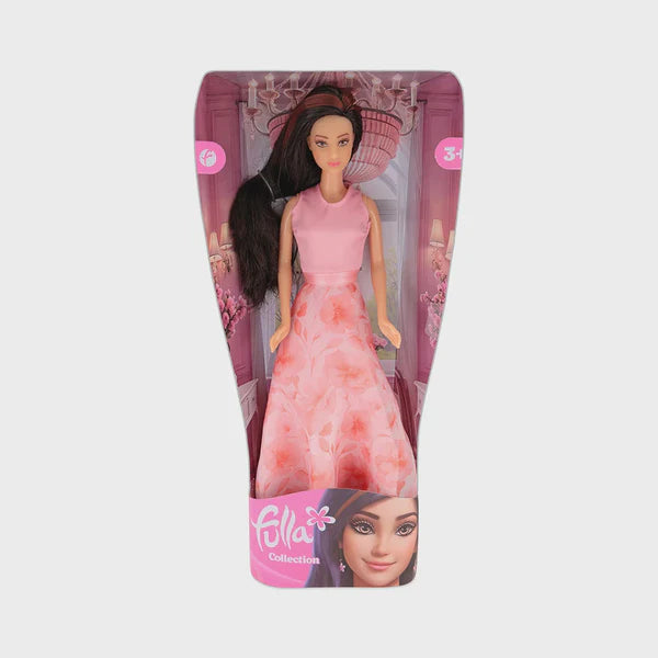 Fulla Doll Single FUL-698084