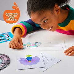 Discovery Toy Spin Art 3D With Tray 1306019991 — image 9
