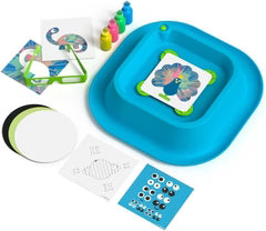 Discovery Toy Spin Art 3D With Tray 1306019991 — image 5