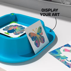 Discovery Toy Spin Art 3D With Tray 1306019991 — image 2
