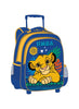 Disney Lion King 5 In 1 Trolley Bag 16-Inch FKVPT16-426 - Colorland Toys