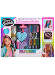 Shimmer 'n Sparkle FX Hair Extensions Value Set SNS-65632