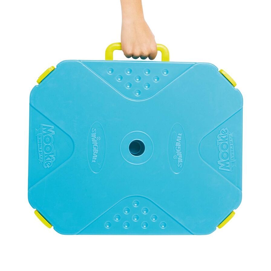 Swingball Sports Academy Reflex First Basketball Set - Colorland Toys