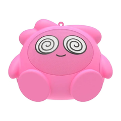 Booma Pulse Wireless Speaker Pink WLSP001P