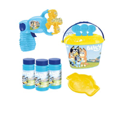 Bluey Bubble Bundle 59 ML 3-Pcs