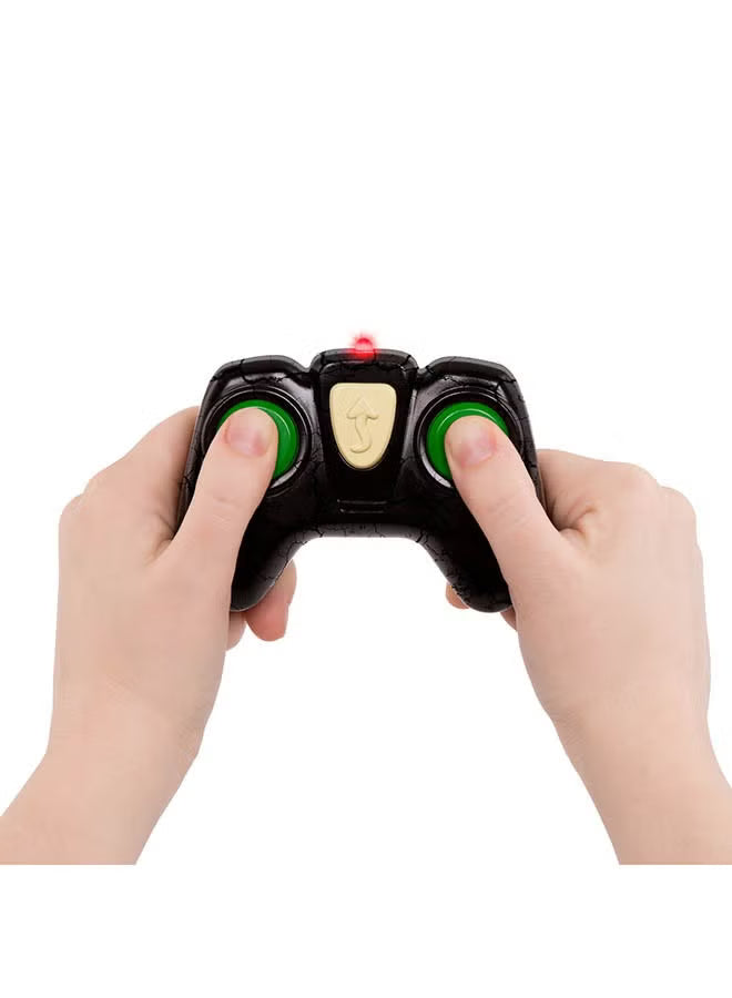 Terra Remote Controlled Snake - Green AN2844Z — image 4