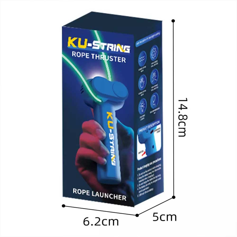 KU-String Rope Thruster 268-29 — image 13