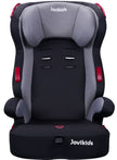 Tammy Car Seat with 3-Point Seat Belt / Grey - PG05-A