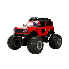 Beast Big 4WD Off Road Vehicle Car 1:8 Scale