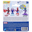 Spidey And His Amazing Friends 3-Inch Green Goblin G1461