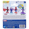 Spidey And His Amazing Friends 3-Inch Green Goblin G1461 - Colorland Toys