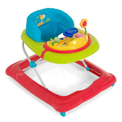 Hauck Player Jungle Fun Playcentre Baby Walker 642016 - Colorland Toys