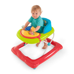 Hauck Player Jungle Fun Playcentre Baby Walker 642016 - Colorland Toys