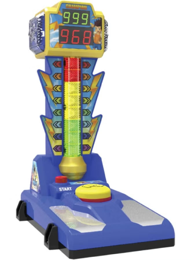HAMMER KING SJ18001 - Colorland Toys