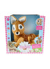Bambolina Daisy Plush 40cm BD2021 - Colorland Toys