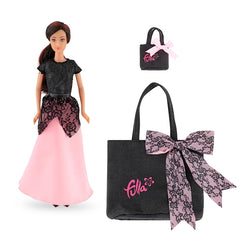 Fulla Doll & Me Matching Bag Set FUL-698117