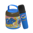Jellie OK Wireless Karaoke Speaker (Blue)