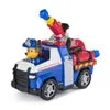 Paw Patrol Fire Rescue Large Vehicle Ryder 6073897