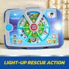 Paw Patrol Deluxe Rescue Mission Pup Pad 6072981