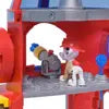 Paw Patrol Fire Rescue Fire Station Playset 6073760