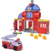 Paw Patrol Fire Rescue Fire Station Playset 6073760