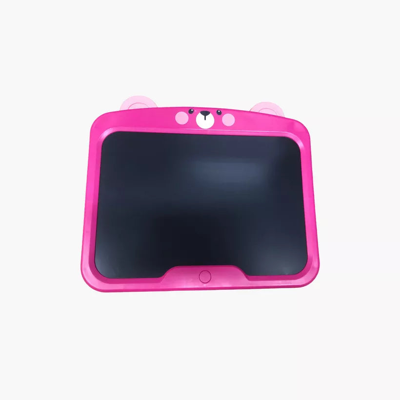Creative Fun Little Bear Drawing LCD Board 050-72