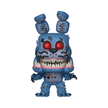Funko Pop! Games: Five Night at Freddy's - Twisted Bonnie #17