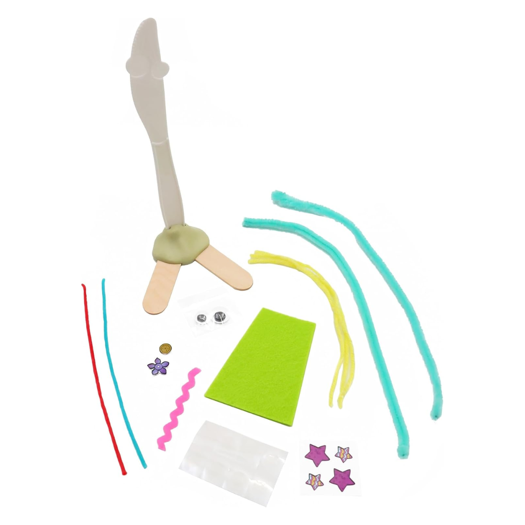 Tara Toy Toy Story 5 - Make your own Karen 11948/3535TK01 — image 3
