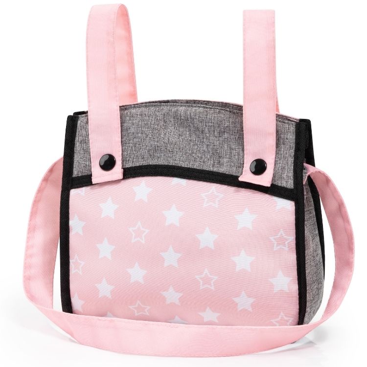 Dolls Pram Xeo 17030AA - Colorland Toys