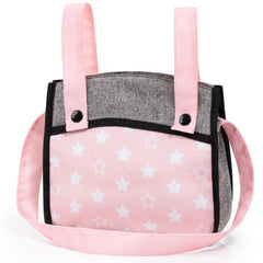 Dolls Pram Xeo 17030AA - Colorland Toys