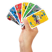 UNO Disney Toy Story 5 Card Game by Mattel