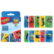UNO Disney Toy Story 5 Card Game by Mattel