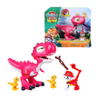 PAW Patrol: The Dino Movie, Hear Me Roar Rhubarb & Marshall