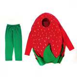 STRAWBERRY 216 6-7 — image 2