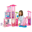 Barbie Dreamhouse Playset