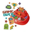 Clementoni Idea Creations Game Icons 18774