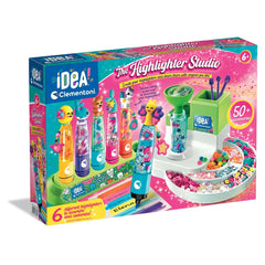 Clementoni Idea Highlighter Studio 18860