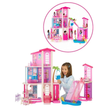 Barbie Dreamhouse Playset