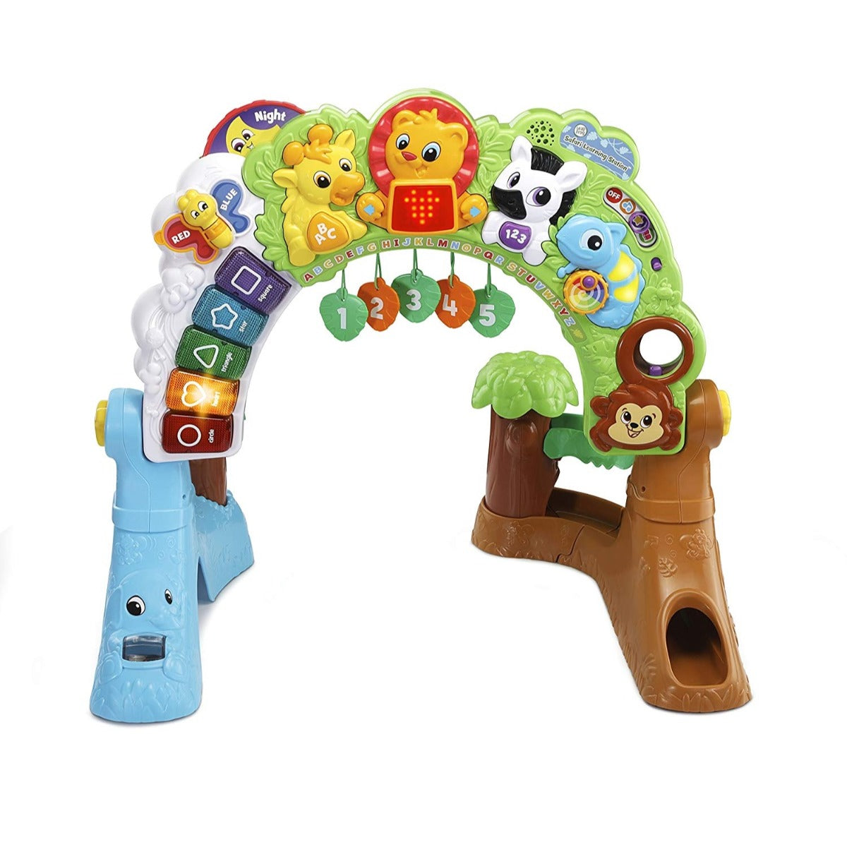 LeapFrog Learning Safari Playspace 80-604503 - Colorland Toys