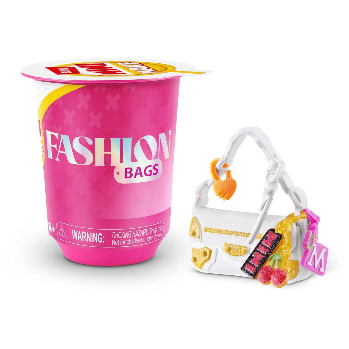 Zuru Mini Make Fashion Capsule Bag S1 16301SQ1