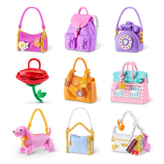 Zuru Mini Make Fashion Capsule Bag S1 16301SQ1