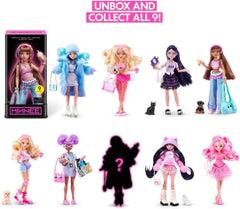 Minnee Fashion Doll Series Blind Box 17701SK