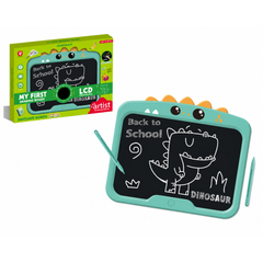 Creative Fun Dinosaur Drawing LCD Board 050-70