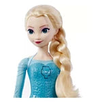 Disney Frozen Singing Elsa Fashion Doll JFH84