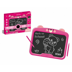 Creative Fun Little Bear Drawing LCD Board 050-72