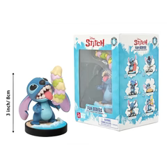 Maxx Disney Lilo & Stitch Fun Series With Window Box Asstd. 19718 — image 4